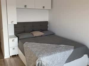 Garsoniera Grozavesti bloc nou Politehnica Park Residence Centrala — miniatura 5