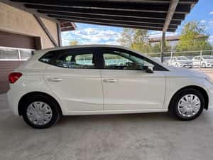 Seat Ibiza Hatchback 5 usi ~ 1.0 Benzina TSI 95 CP — miniatura 2