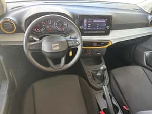 Seat Ibiza Hatchback 5 usi ~ 1.0 Benzina TSI 95 CP — miniatura 3