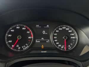 Seat Ibiza Hatchback 5 usi ~ 1.0 Benzina TSI 95 CP — miniatura 4