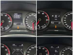 Seat Ibiza Hatchback 5 usi ~ 1.0 Benzina TSI 95 CP — miniatura 5
