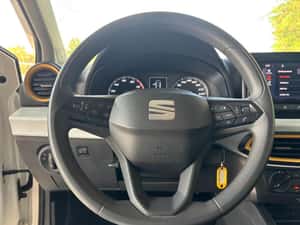 Seat Ibiza Hatchback 5 usi ~ 1.0 Benzina TSI 95 CP — miniatura 7