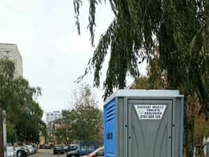 Inchiriere Toalete Ecologice - Bucuresti — miniatura 7