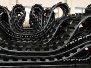 Șenilă  cauciuc 180 x 72 x 37 — miniatura 5