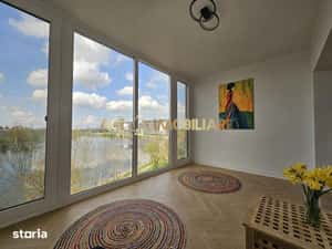 2 Camere de inchiriat | Colentina | Parcare | Centrala | Parc — miniatura 4