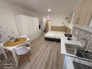 Studio modern, strada Bucuresti, toate utilitatile incluse — miniatura 1