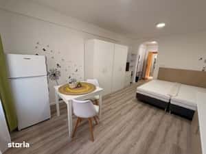 Studio modern, strada Bucuresti, toate utilitatile incluse — miniatura 4