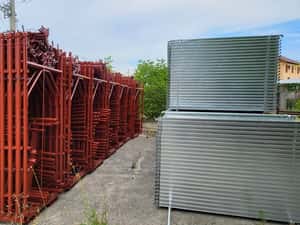 Schela metalica noua — miniatura 9