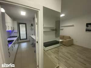 Apartament cu 3 camere, 2 bai. Mobilat si utilat complet — miniatura 5