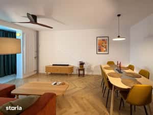 Apartament 3 camere | Proprietar | 70mp| Renovat & utilat complet 2025 — miniatura 4