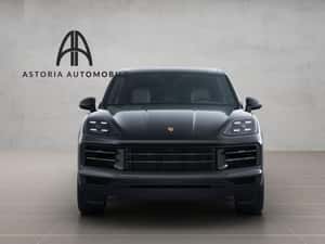 Porsche Cayenne Automată 354 HP Benzină