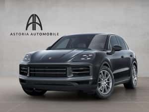 Porsche Cayenne Automată 354 HP Benzină — miniatura 2