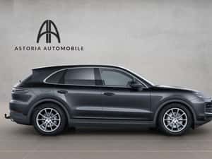 Porsche Cayenne Automată 354 HP Benzină — miniatura 3