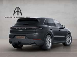 Porsche Cayenne Automată 354 HP Benzină — miniatura 4