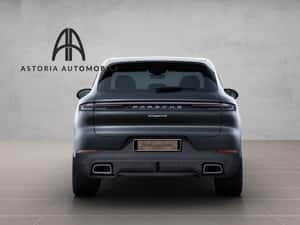 Porsche Cayenne Automată 354 HP Benzină — miniatura 5