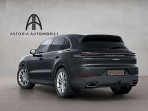 Porsche Cayenne Automată 354 HP Benzină — miniatura 6