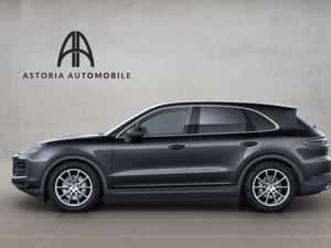 Porsche Cayenne Automată 354 HP Benzină — miniatura 7