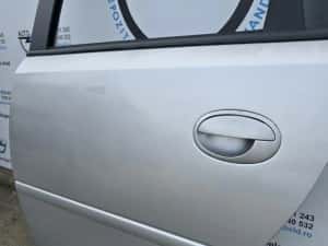 Portiera usa Z157 stanga spate Opel Meriva A — miniatura 3
