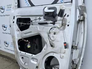 Portiera usa Z157 stanga spate Opel Meriva A — miniatura 6