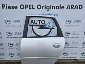 Portiera usa Z157 stanga spate Opel Meriva A — miniatura 8