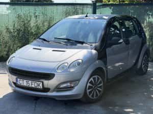 Smart ForFour 1.5CDI