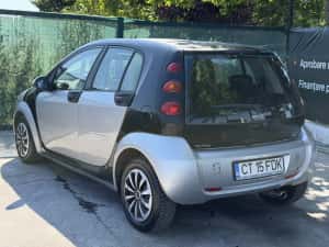 Smart ForFour 1.5CDI — miniatura 3