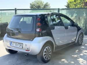Smart ForFour 1.5CDI — miniatura 4