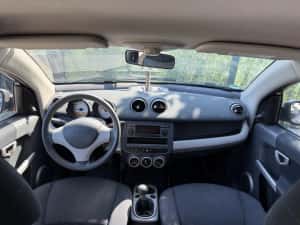 Smart ForFour 1.5CDI — miniatura 5