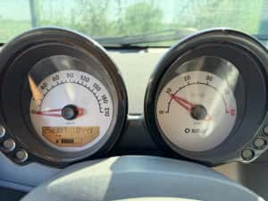 Smart ForFour 1.5CDI — miniatura 9