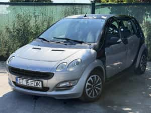 Smart ForFour 1.5CDI — miniatura 10