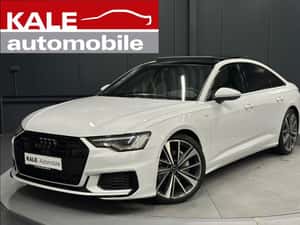 Audi A6, 61.000 km, 265 CP, 51.289 EUR — miniatura 1