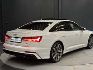 Audi A6, 61.000 km, 265 CP, 51.289 EUR — miniatura 2