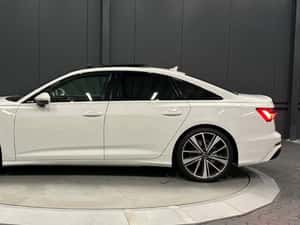 Audi A6, 61.000 km, 265 CP, 51.289 EUR — miniatura 3