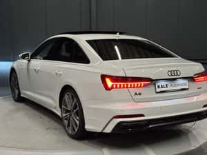 Audi A6, 61.000 km, 265 CP, 51.289 EUR — miniatura 4