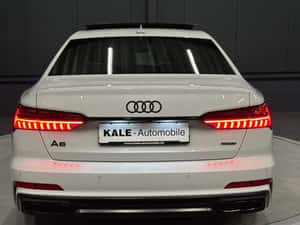Audi A6, 61.000 km, 265 CP, 51.289 EUR — miniatura 5