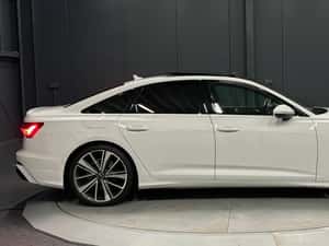 Audi A6, 61.000 km, 265 CP, 51.289 EUR — miniatura 6