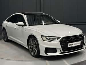 Audi A6, 61.000 km, 265 CP, 51.289 EUR — miniatura 7