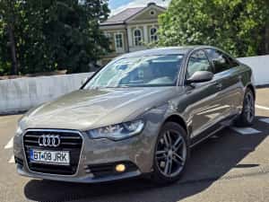 Audi A6 C7 2.0tdi Automat 2013
