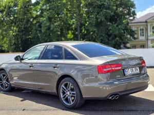 Audi A6 C7 2.0tdi Automat 2013 — miniatura 2