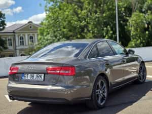Audi A6 C7 2.0tdi Automat 2013 — miniatura 3