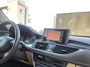 Audi A6 C7 2.0tdi Automat 2013 — miniatura 5