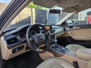 Audi A6 C7 2.0tdi Automat 2013 — miniatura 6