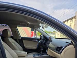 Audi A6 C7 2.0tdi Automat 2013 — miniatura 7