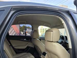 Audi A6 C7 2.0tdi Automat 2013 — miniatura 8