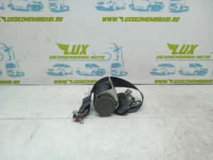 Centura de siguranta spate dreapta 602047700 Mitsubishi Outlander 2 (facelift) (2009 - 2013)