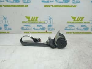 Centura de siguranta spate dreapta 602047700 Mitsubishi Outlander 2 (facelift) (2009 - 2013) — miniatura 2