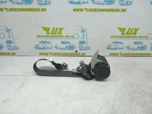 Centura de siguranta spate dreapta 602047700 Mitsubishi Outlander 2 (facelift) (2009 - 2013) — miniatura 5
