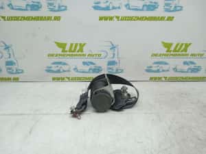 Centura de siguranta spate dreapta 602047700 Mitsubishi Outlander 2 (facelift) (2009 - 2013) — miniatura 7