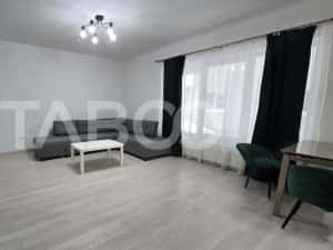 Apartament de vanzare 60mp 2 camere debara si parcare in zona Selimbar — miniatura 2
