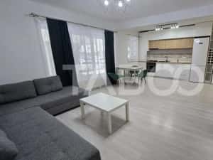 Apartament de vanzare 60mp 2 camere debara si parcare in zona Selimbar — miniatura 4